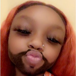 Meet your Posher, Shakeena